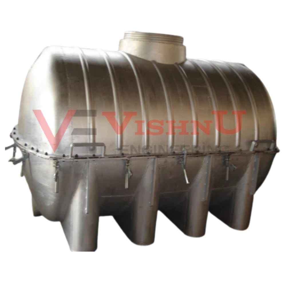 Horizontal Water Storage Tank Mould 1