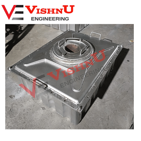 Loft Tank Roto Mould 2
