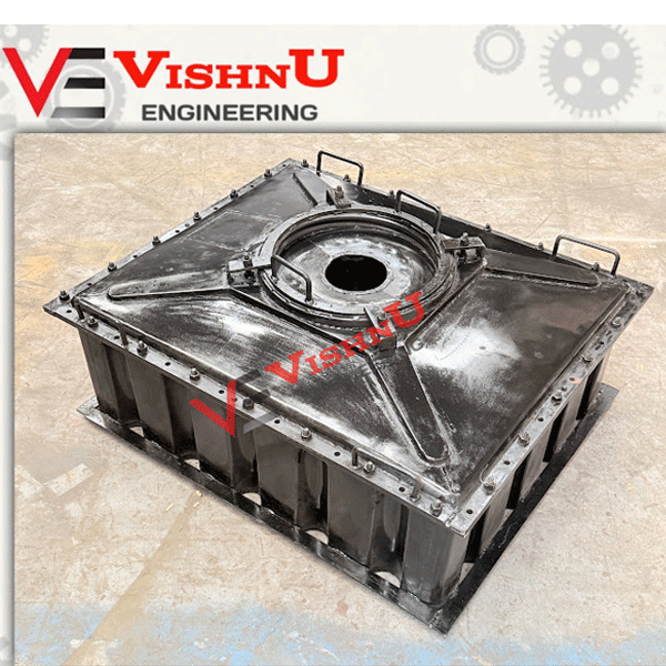 Loft Tank Roto Mould 3