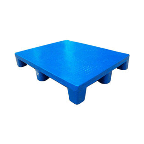 Pallet Rotational Mould 1