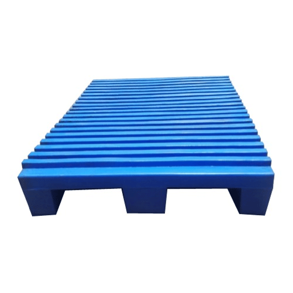 Pallet Rotational Mould 2