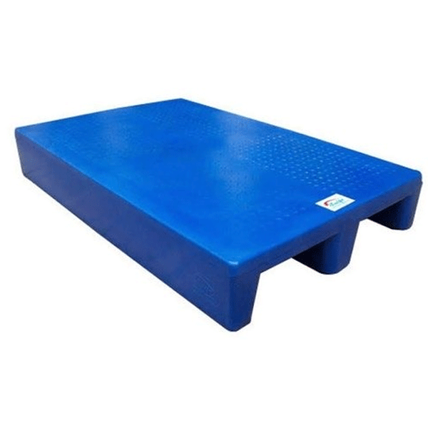Pallet Rotational Mould 3