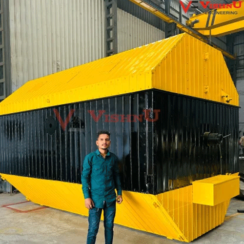 plastic water tank manufacturing process