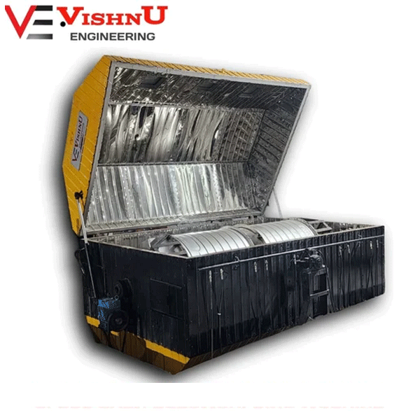 Four Arm Bi Axial Machine suppliers in Ethiopia