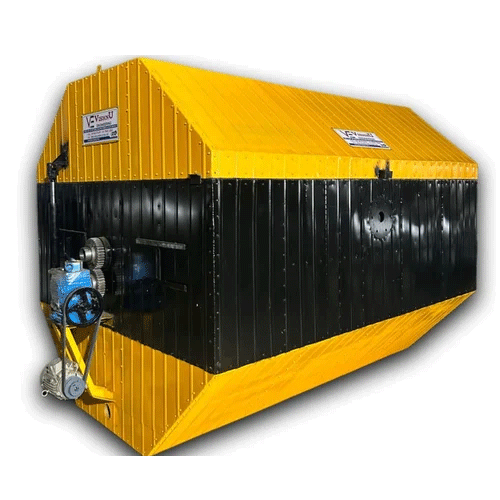 Plastic Water Tank Manufacturer