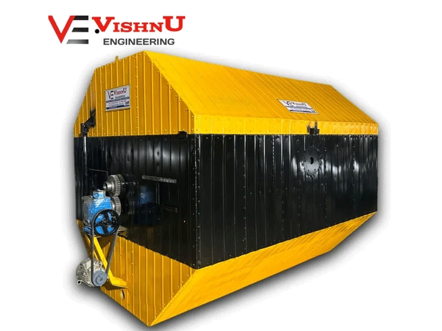 Rotational Moulding Machine Suppliers, Manufacturer India