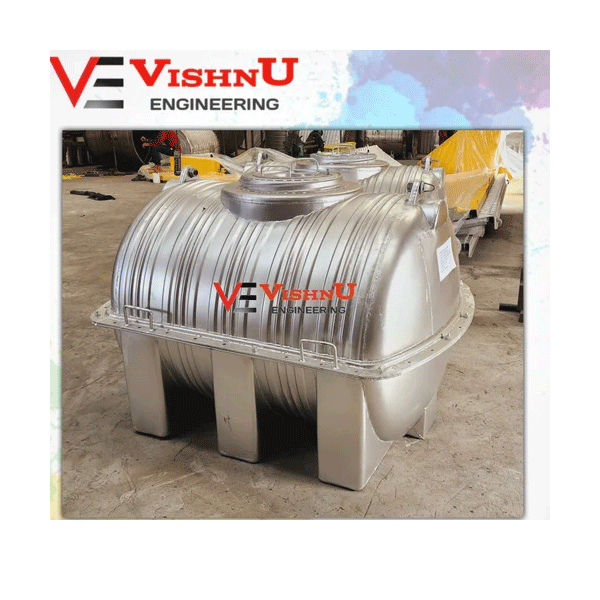 Septic Water Tank Mould suppliers in Ethiopia