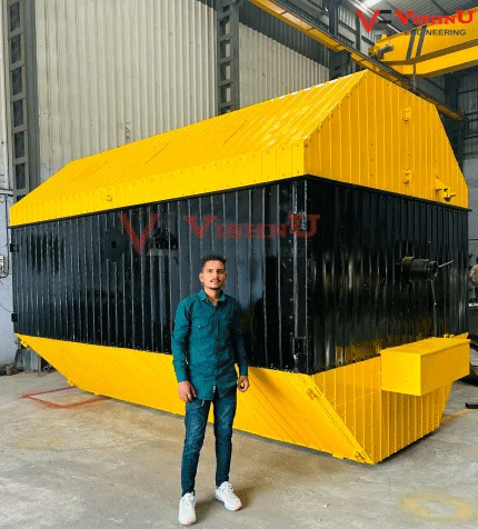 Water Tank Making Machine Manufacturer