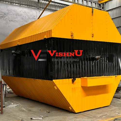 plastic water tank manufacturing process